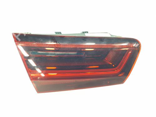 Venstre baglygte bagklap AUDI A6 C7 (4G2, 4GC) 3.0 TDI quattro (218 hp) 31258457