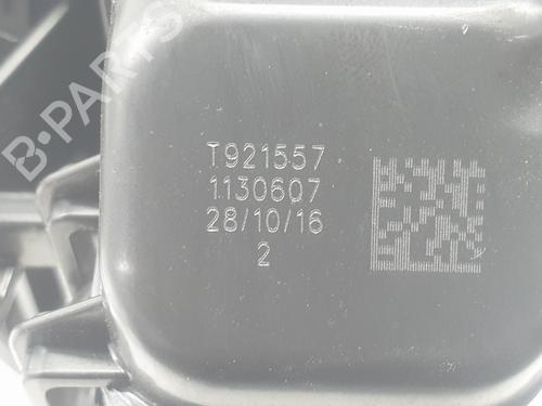 Heater blower motor BMW 3 (F30, F80) 318 d | BP21272664M62 