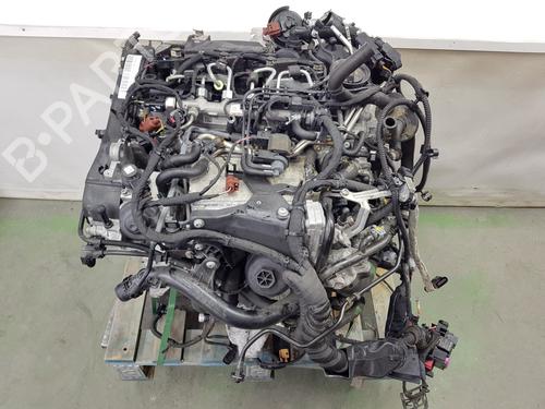 Moteur AUDI A6 C7 (4G2, 4GC) 2.0 TDI | BP30327347M1