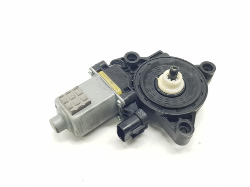 Rudehejsemotor bagstkærm højre KIA OPTIMA (JF) 1.7 CRDi (141 hp) 21220552
