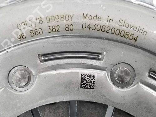 Other PEUGEOT 2008 I (CU_)  | BP25817228O1  - Image 5