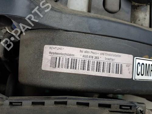 Bakluke lås SEAT LEON (1M1) 1.6 16 V | BP3388009C101 