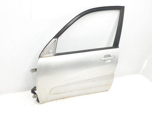 Left front door TOYOTA RAV 4 II (_A2_) 2.0 D 4WD (CLA20_, CLA21_, CLA20R, CLA21R) | BP17827901C2 