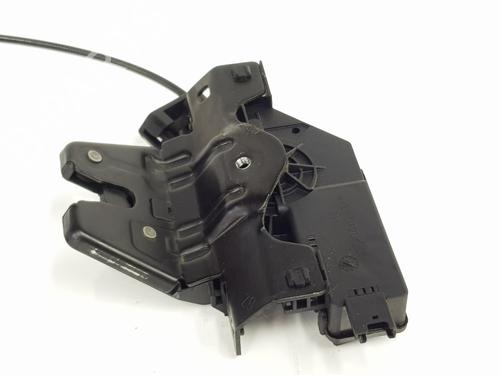 Tailgate lock BMW 3 (E90) 320 d | BP28119121C101 