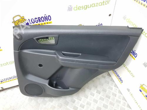 Seats set FIAT SEDICI (189_) 1.9 D Multijet | BP6621993C78 