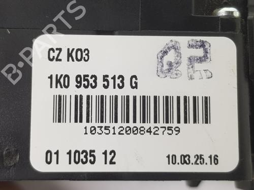 Steering column stalk VW GOLF VI (5K1) 1.6 TDI | BP4868064I23 