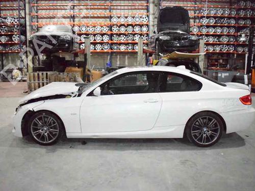Other BMW 3 Coupe (E92) 335 d | BP14119303O1 