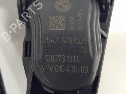 Pedal BMW 1 (F20) 118 i | BP20492115I4