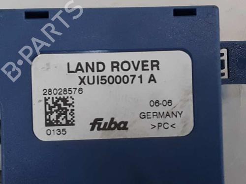 Other LAND ROVER RANGE ROVER SPORT I (L320) 2.7 D 4x4 | BP14068329O1 