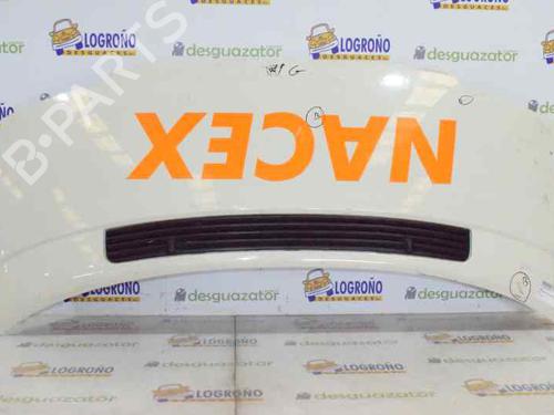 Used Hood VW TRANSPORTER T4 Van (70A, 70H, 7DA, 7DH) 2.5 TDI (102 hp) 3995831