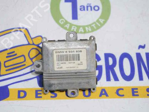 Electronic module BMW 5 (E60) 535 d | BP14121308M83 