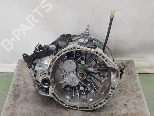 Used Gearbox RENAULT TRAFIC III Van (FG_) [2014-2025]  29906960