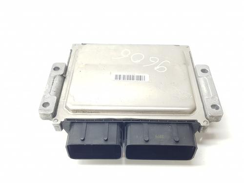 Used Engine control unit (ECU) PEUGEOT BOXER Bus 2.2 BlueHDi 140 (140 hp) 32679558