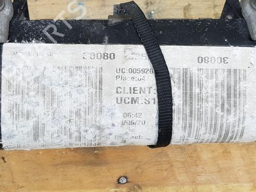 Rear axle CITROËN C4 II (NC_) 1.2 THP 130 (NCHNYM, NCHNYT) | BP29290788M2