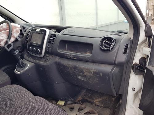 Mass air flow sensor RENAULT TRAFIC III Van (FG_) 2.0 dCi 120 (FGMN) | BP29915127M95  - Image 14