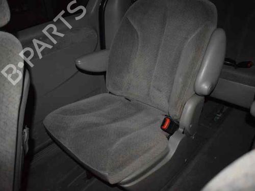 Right front window switch CHRYSLER VOYAGER IV (RG, RS) 2.5 CRD | BP1364042I26 