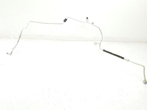 AC pipe SEAT IBIZA V (KJ1, KJG) 1.0 TSI | BP14111840M126