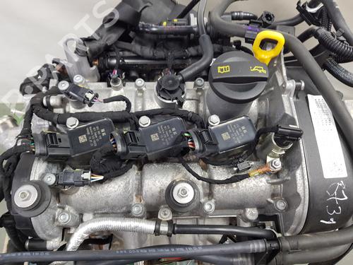 Engine SEAT IBIZA V (KJ1, KJG)  | BP28112138M1 