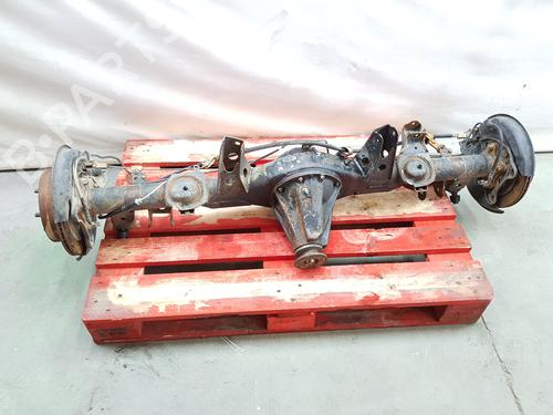 Rear axle TOYOTA LAND CRUISER 90 (_J9_)  | BP26720414M2 