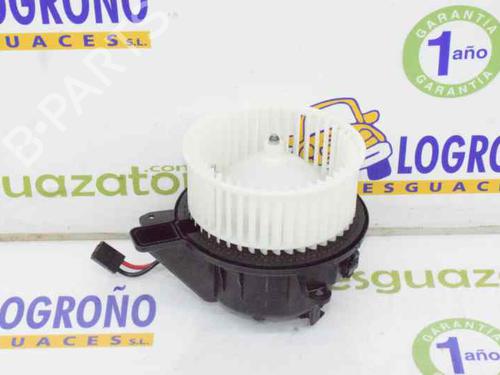 Heater blower motor SEAT IBIZA V (KJ1, KJG) 1.0 TSI | BP14123922M62 