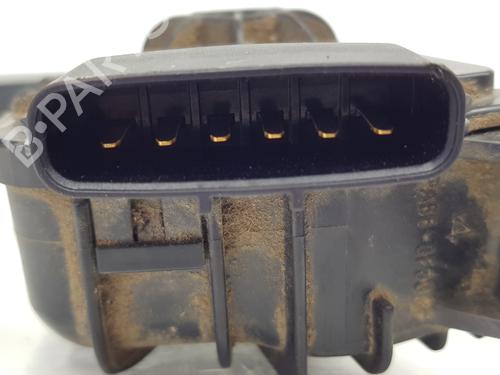 Pedal TOYOTA LAND CRUISER PRADO (_J12_) 3.0 D-4D (KDJ120, KDJ125) | BP20226343I4 