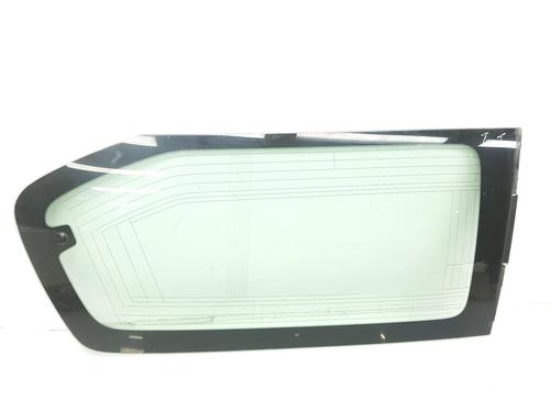 Rear left quarter glass TOYOTA LAND CRUISER PRADO (_J12_) 3.0 D-4D (KDJ120, KDJ125) | BP14106265C93 