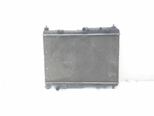 Used Water radiator FORD TRANSIT COURIER B460 MPV 1.5 TDCi (95 hp) 30786988