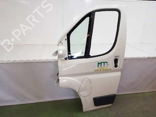 Left front door CITROËN JUMPER II Van 2.2 HDi 130 4x4 | BP10256222C2 