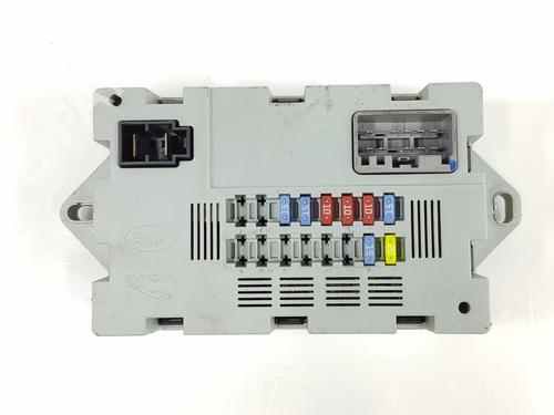 Used Fuse box LAND ROVER DISCOVERY SPORT (L550) 2.2 D 4x4 (150 hp) 27627664