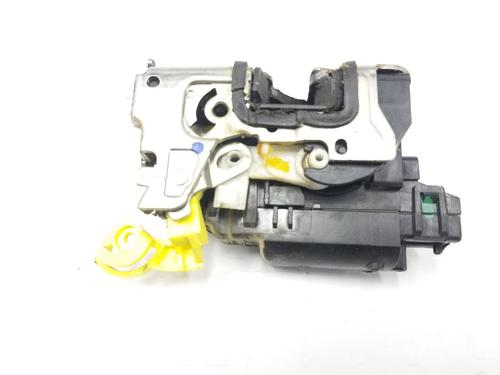 Rear right lock DACIA DUSTER (HS_) 1.5 dCi 4x4 (HSMC, HSMD) | BP7553701C99 
