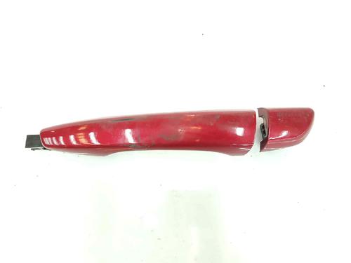 Used Rear left exterior door handle PEUGEOT 308 II (LB_, LP_, LW_, LH_, L3_) 1.6 HDi / BlueHDi 115 (115 hp) 5876609