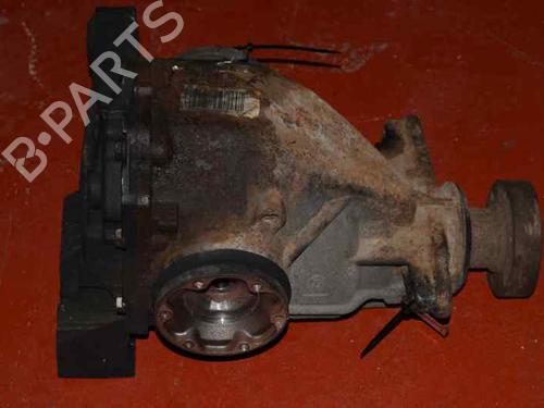 Rear differential BMW 7 (E65, E66, E67) 740 d | BP1730971M24 