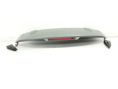 Rear spoiler RENAULT CLIO IV (BH_) 1.2 16V | BP16329958C96 