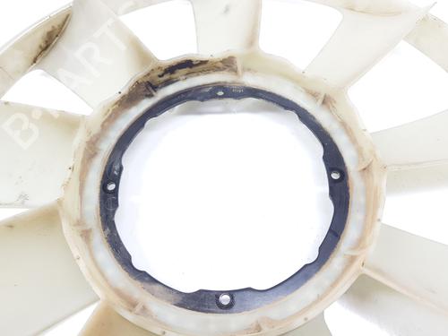Fan FORD RANGER (TKE) 2.0 EcoBlue 4x4 | BP31020988M128