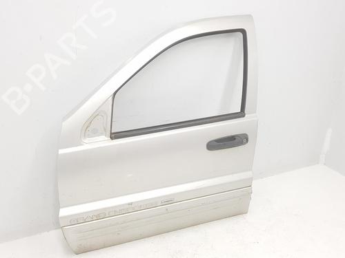 Left front door JEEP GRAND CHEROKEE II (WJ, WG) 2.7 CRD 4x4 | BP9401373C2 