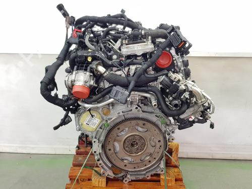 Motor LAND ROVER RANGE ROVER EVOQUE (L538) [2011-2019]  29026338
