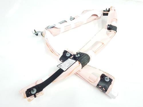 Right curtain airbag FORD FOCUS IV (HN) 2.3 ST EcoBoost | BP30750326C12