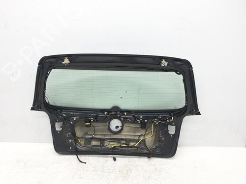 Tailgate VW GOLF V (1K1) 1.9 TDI | BP23463121C6 
