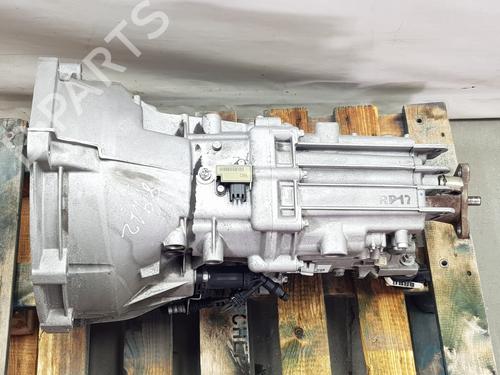 Gearbox BMW 1 (F20) 116 d | BP29247191M3 