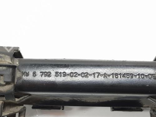 Right rear suspension arm BMW 4 Convertible (F33, F83) 430 d | BP18023739M15 