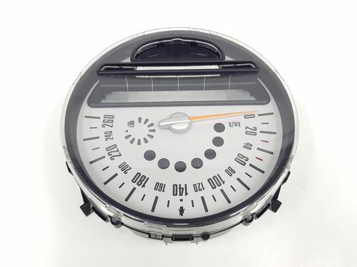 Instrument cluster MINI MINI (R56) Cooper D | BP21201465C47 