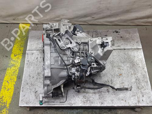 Gearkasse Gearkasse KIA STONIC (YB) 1.6 CRDi (110 hp) 36887923 36887923