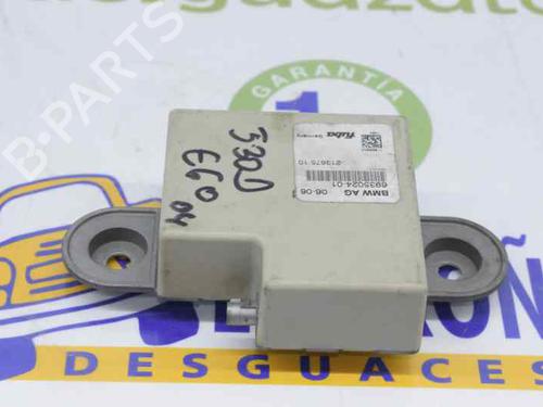 Used Electronic module BMW 5 (E60) 530 d (218 hp) 1719142