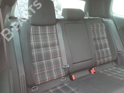 Left front window switch VW GOLF VI (5K1) 2.0 GTi | BP10352442C106  - Image 25