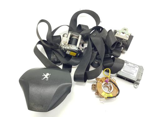 Kit Airbags Kit Airbags PEUGEOT BIPPER (AA_) [2008-2026] 34223141 34223141