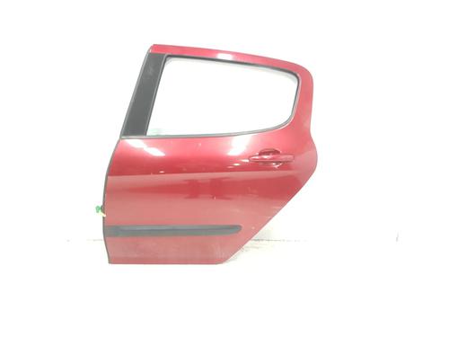 Used Left rear door PEUGEOT 308 I (4A_, 4C_) 1.6 16V (120 hp) 15370804