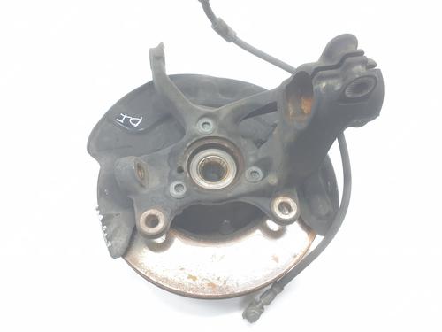 Left front steering knuckle AUDI A3 Sportback (8VA, 8VF) | BP31258575M25