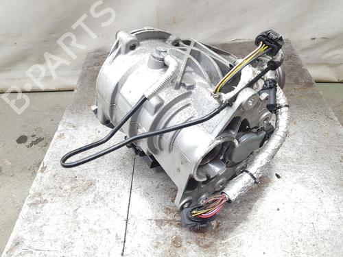 Front differential LAND ROVER RANGE ROVER EVOQUE (L551) 2.0 D180 4x4 | BP31995416M23