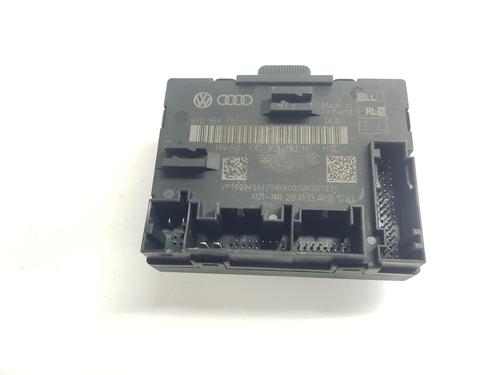 Electronic module AUDI A1 Sportback (8XA, 8XF) | BP36262534M83 - Image 2