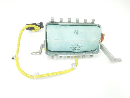 Used Driver airbag TOYOTA LAND CRUISER PRADO (_J12_) 3.0 D-4D (KDJ120, KDJ125) (163 hp) 17541038
